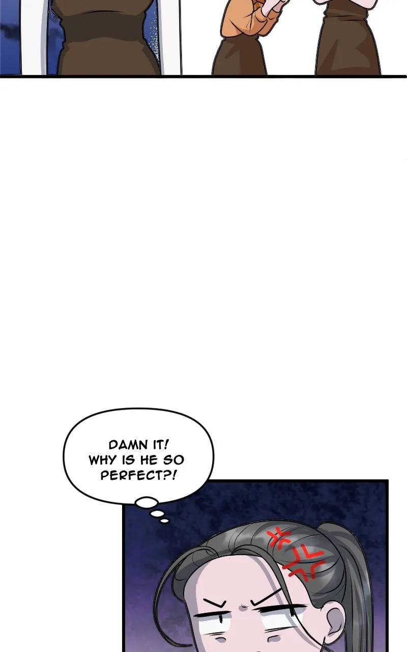 Reflection of the Soul Chapter 61 page 36 - 