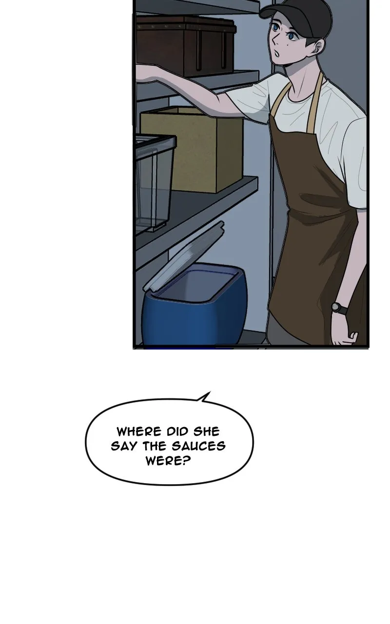 Reflection of the Soul Chapter 61 page 39 - 