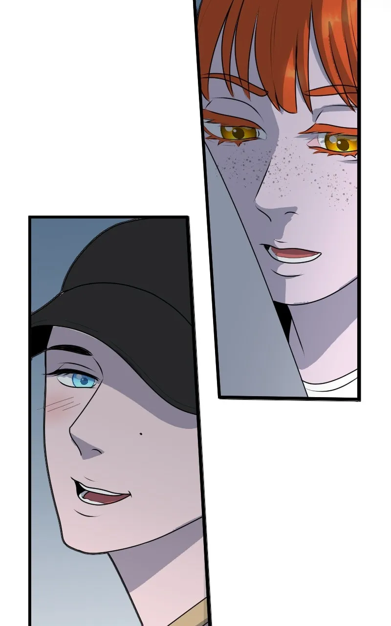 Reflection of the Soul Chapter 61 page 44 - 