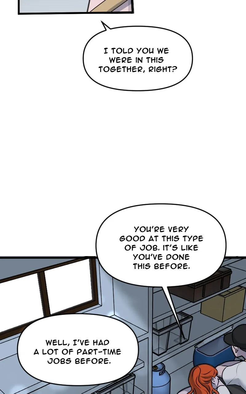 Reflection of the Soul Chapter 61 page 45 - 