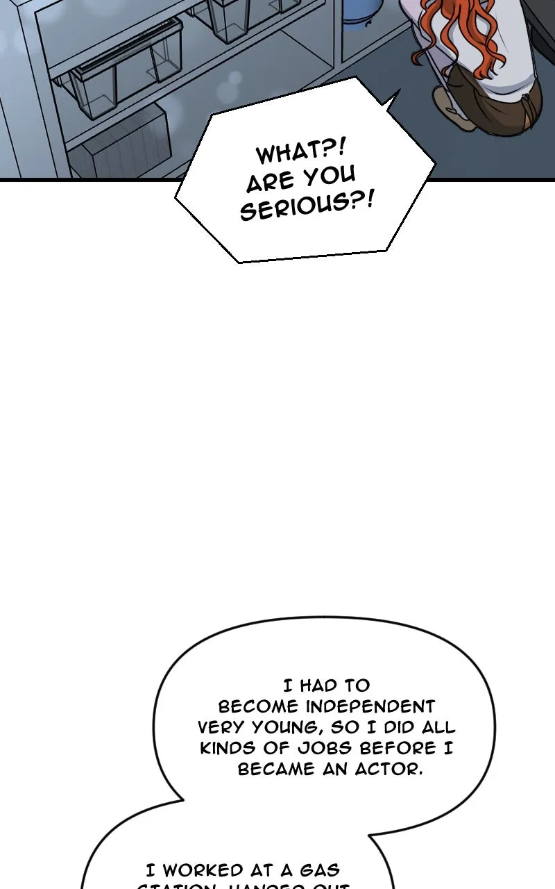 Reflection of the Soul Chapter 61 page 46 - 