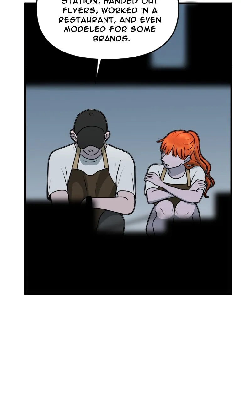 Reflection of the Soul Chapter 61 page 47 - 