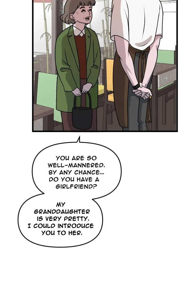 Reflection of the Soul Chapter 61 page 57 - 