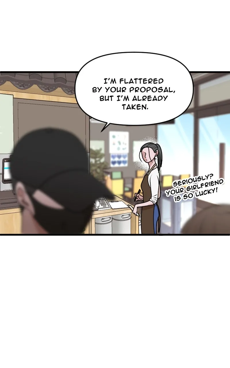 Reflection of the Soul Chapter 61 page 58 - 
