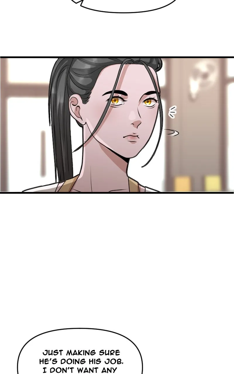 Reflection of the Soul Chapter 61 page 60 - 
