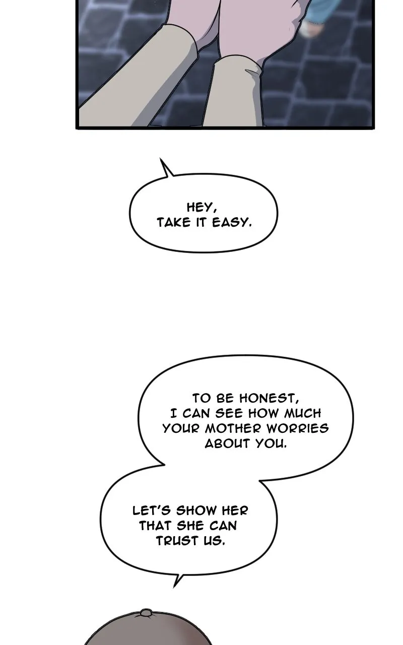 Reflection of the Soul Chapter 61 page 7 - 