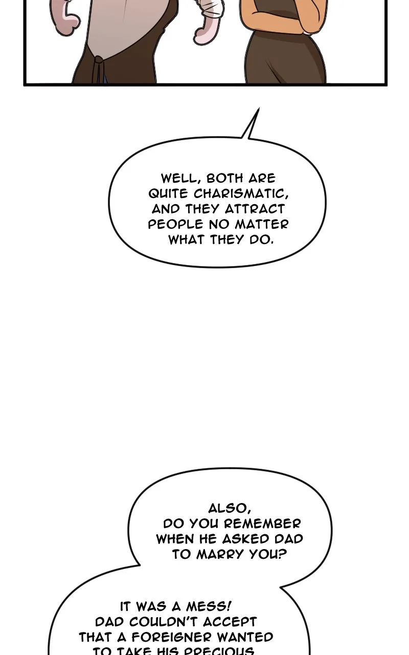 Reflection of the Soul Chapter 61 page 63 - 