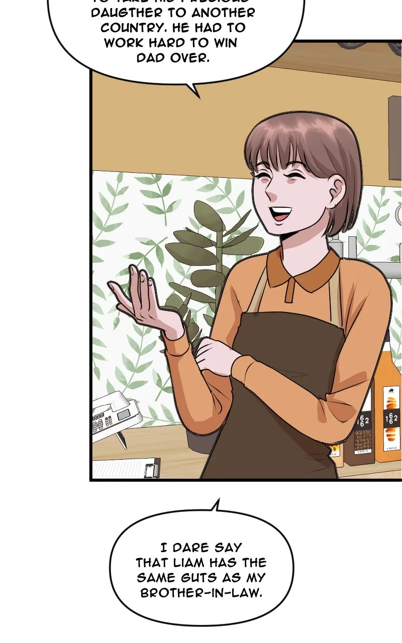 Reflection of the Soul Chapter 61 page 64 - 