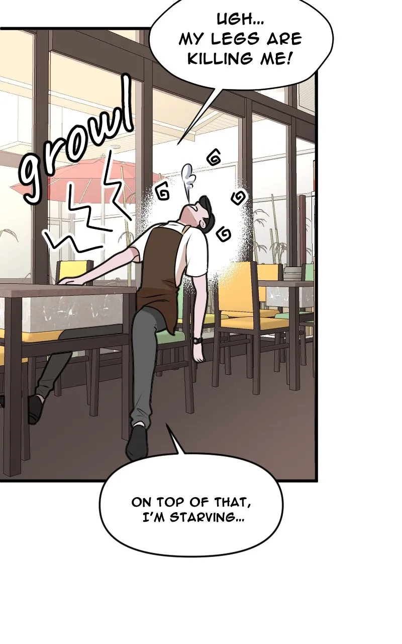 Reflection of the Soul Chapter 61 page 68 - 