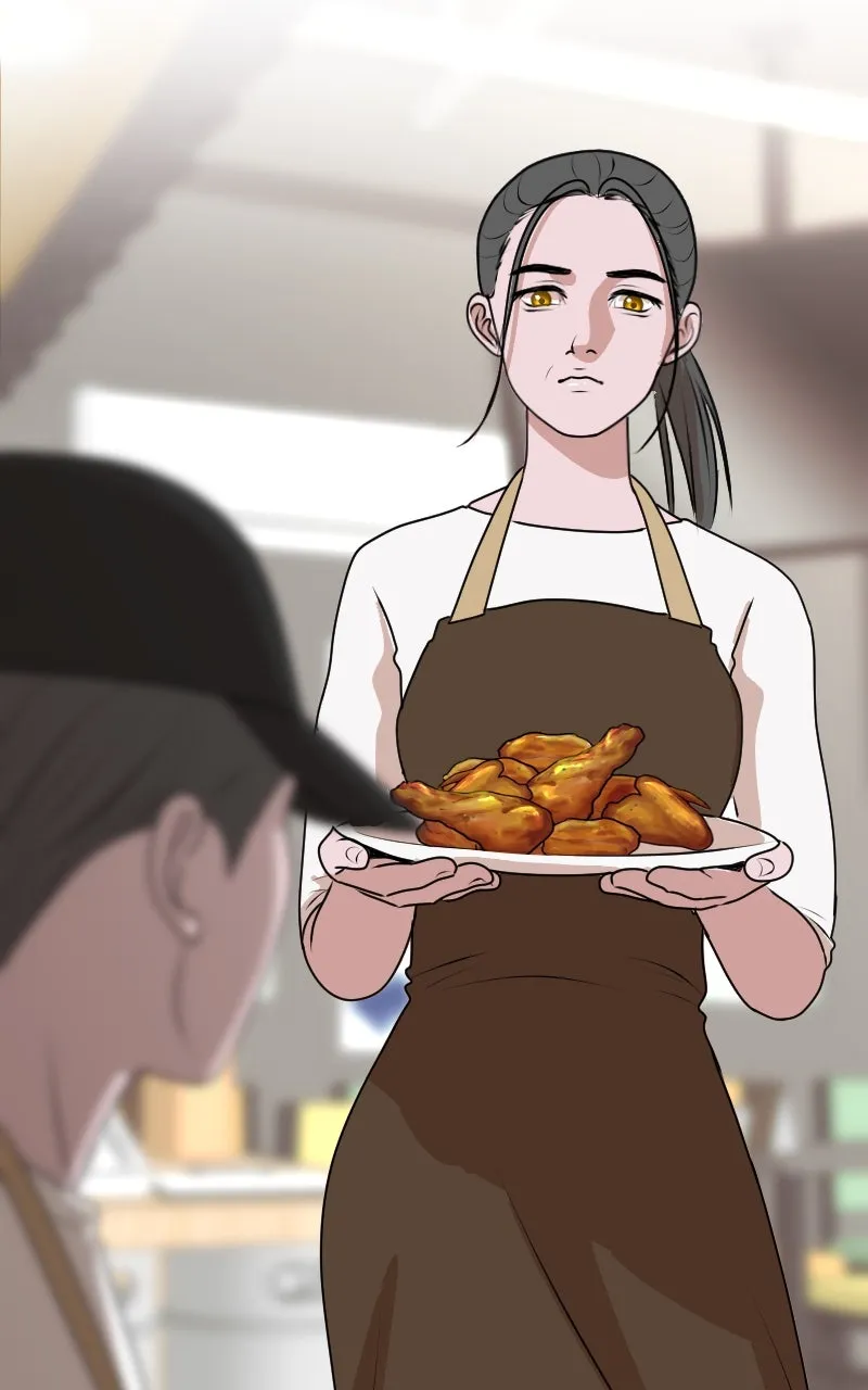 Reflection of the Soul Chapter 61 page 70 - 