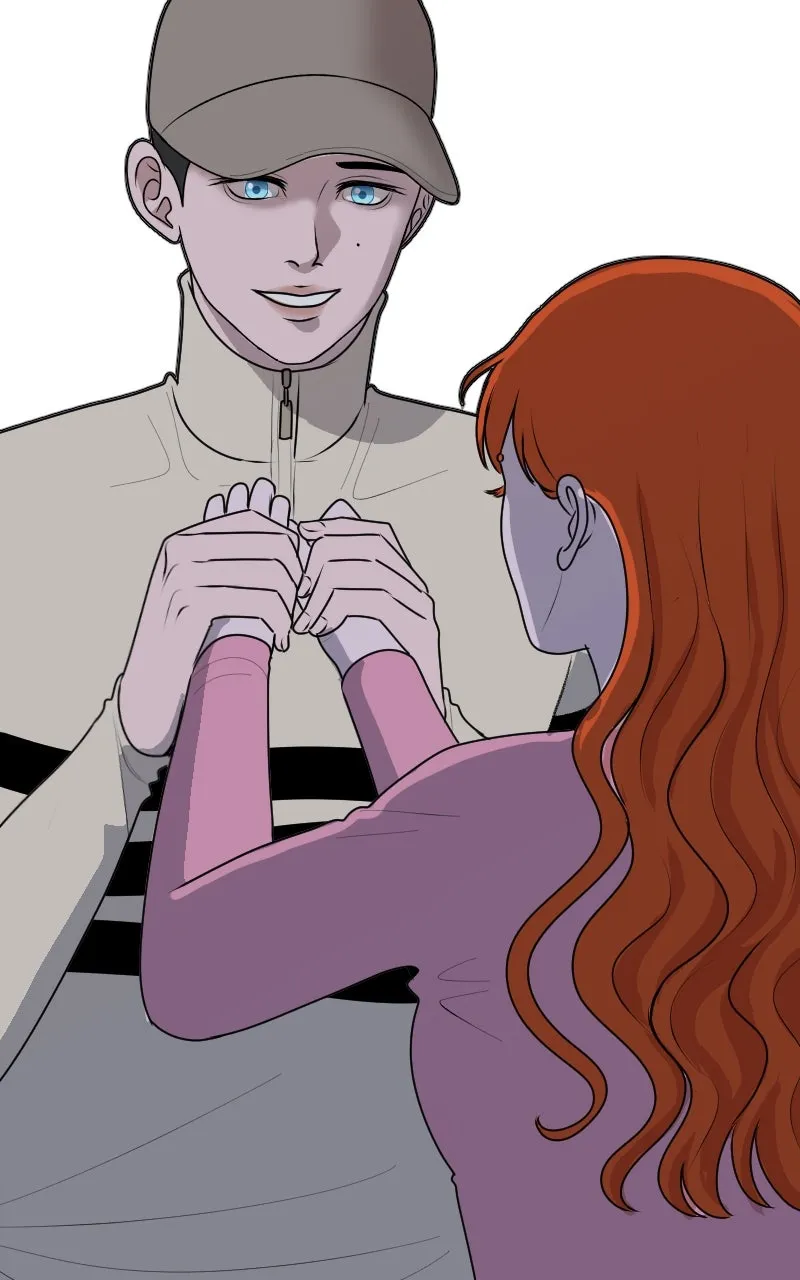 Reflection of the Soul Chapter 61 page 8 - 