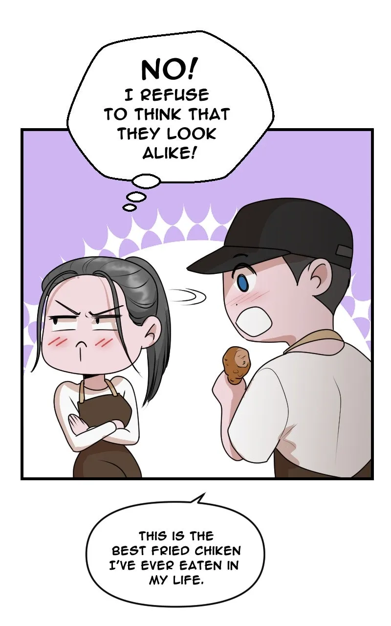 Reflection of the Soul Chapter 62 page 13 - 