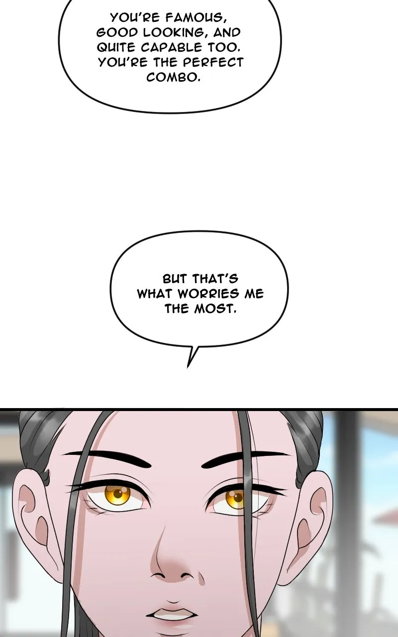 Reflection of the Soul Chapter 62 page 16 - 
