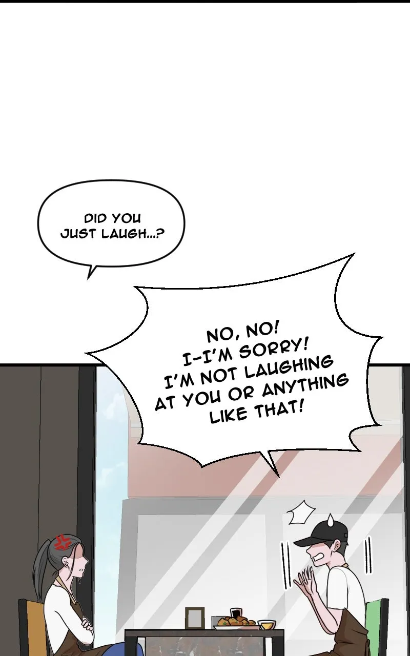 Reflection of the Soul Chapter 62 page 19 - 