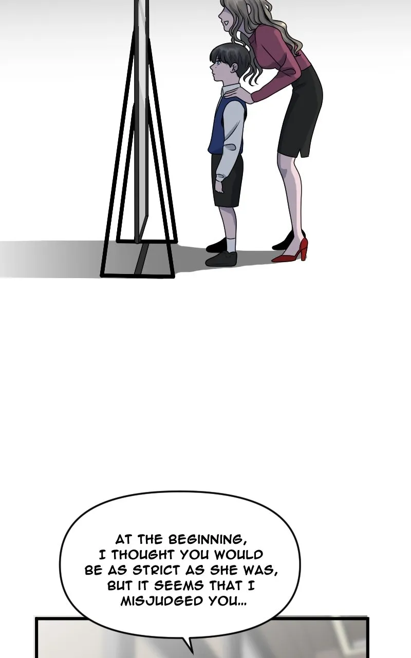 Reflection of the Soul Chapter 62 page 23 - 