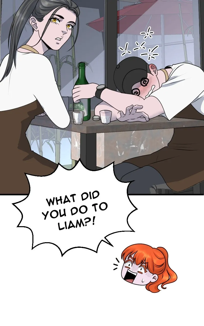 Reflection of the Soul Chapter 62 page 36 - 