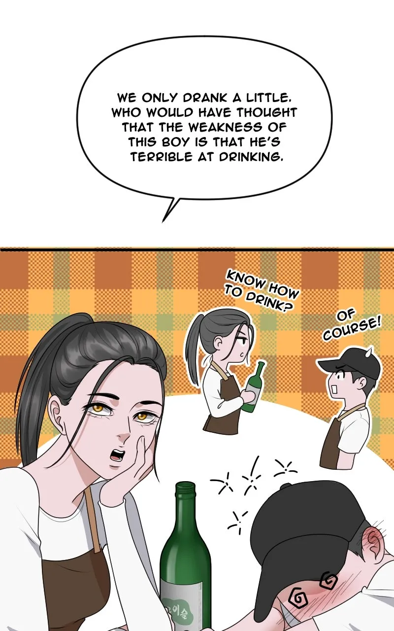 Reflection of the Soul Chapter 62 page 37 - 