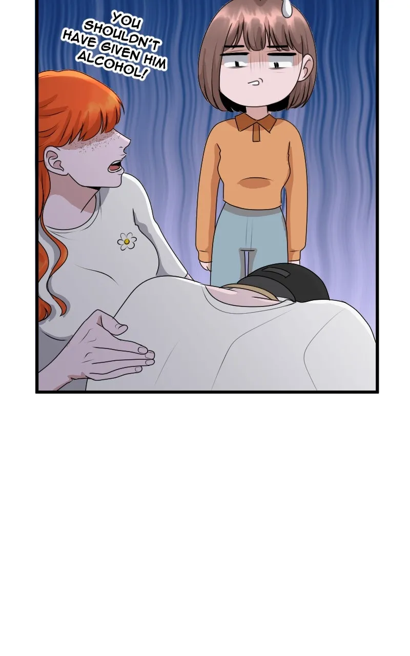 Reflection of the Soul Chapter 62 page 39 - 