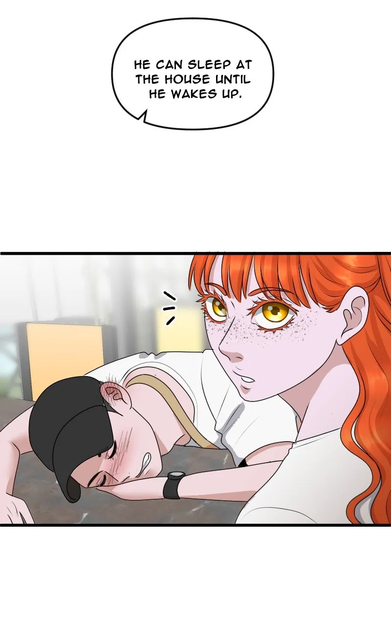 Reflection of the Soul Chapter 62 page 40 - 