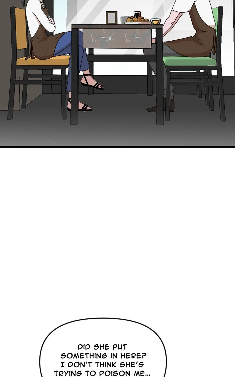 Reflection of the Soul Chapter 62 page 5 - 