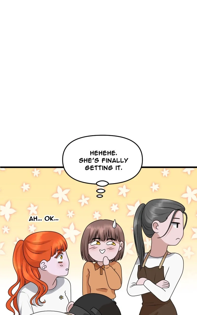 Reflection of the Soul Chapter 62 page 42 - 