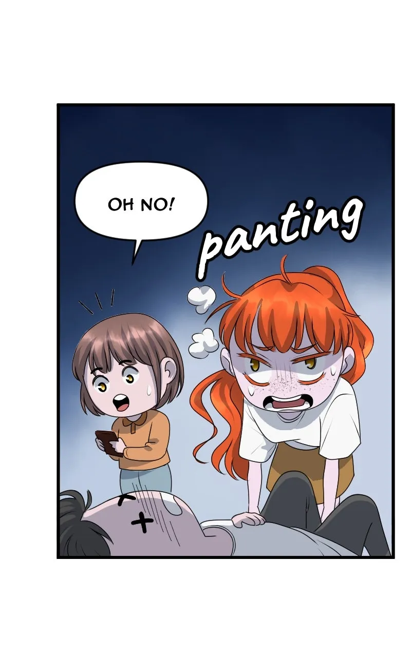 Reflection of the Soul Chapter 62 page 47 - 