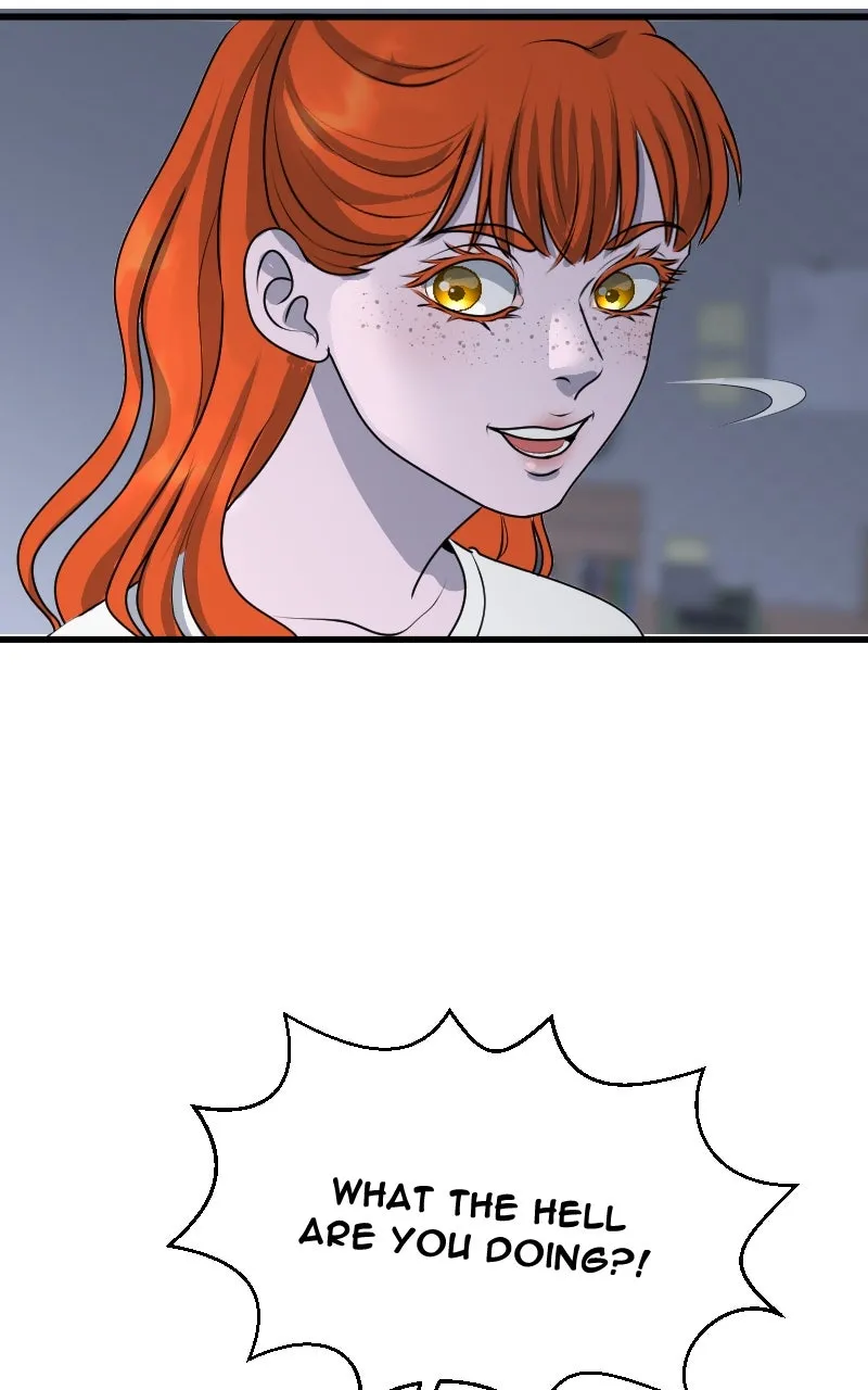 Reflection of the Soul Chapter 62 page 50 - 