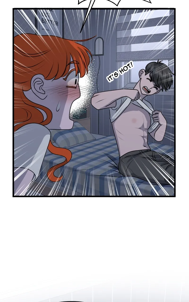 Reflection of the Soul Chapter 62 page 51 - 