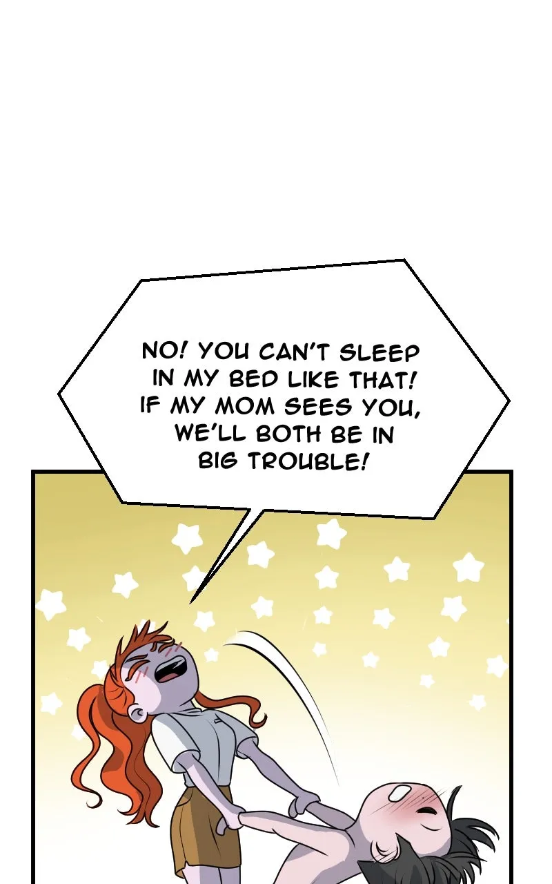 Reflection of the Soul Chapter 62 page 54 - 