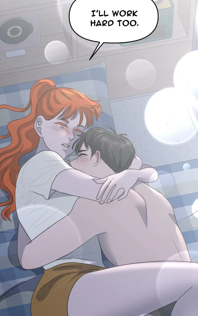 Reflection of the Soul Chapter 62 page 64 - 