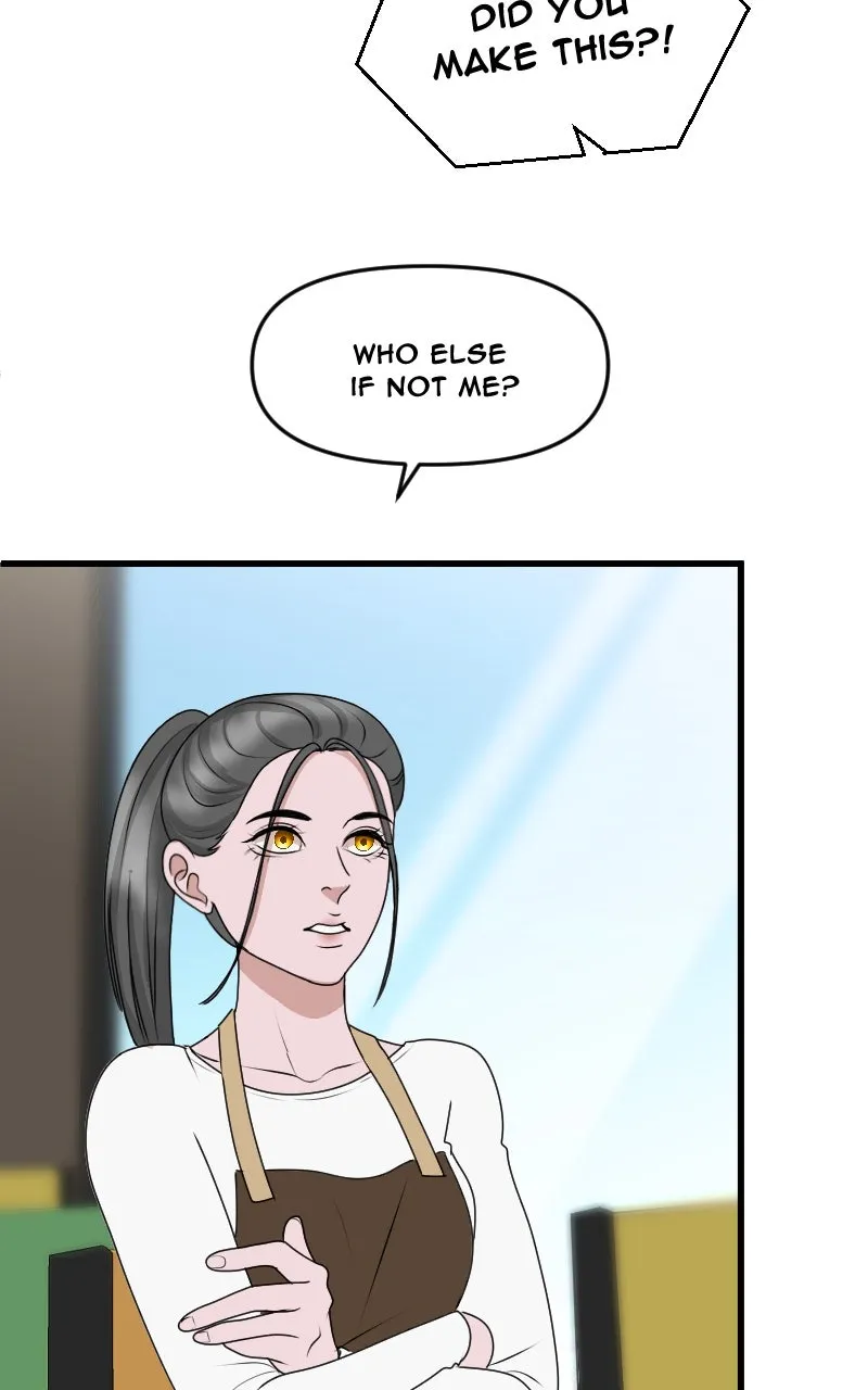 Reflection of the Soul Chapter 62 page 8 - 