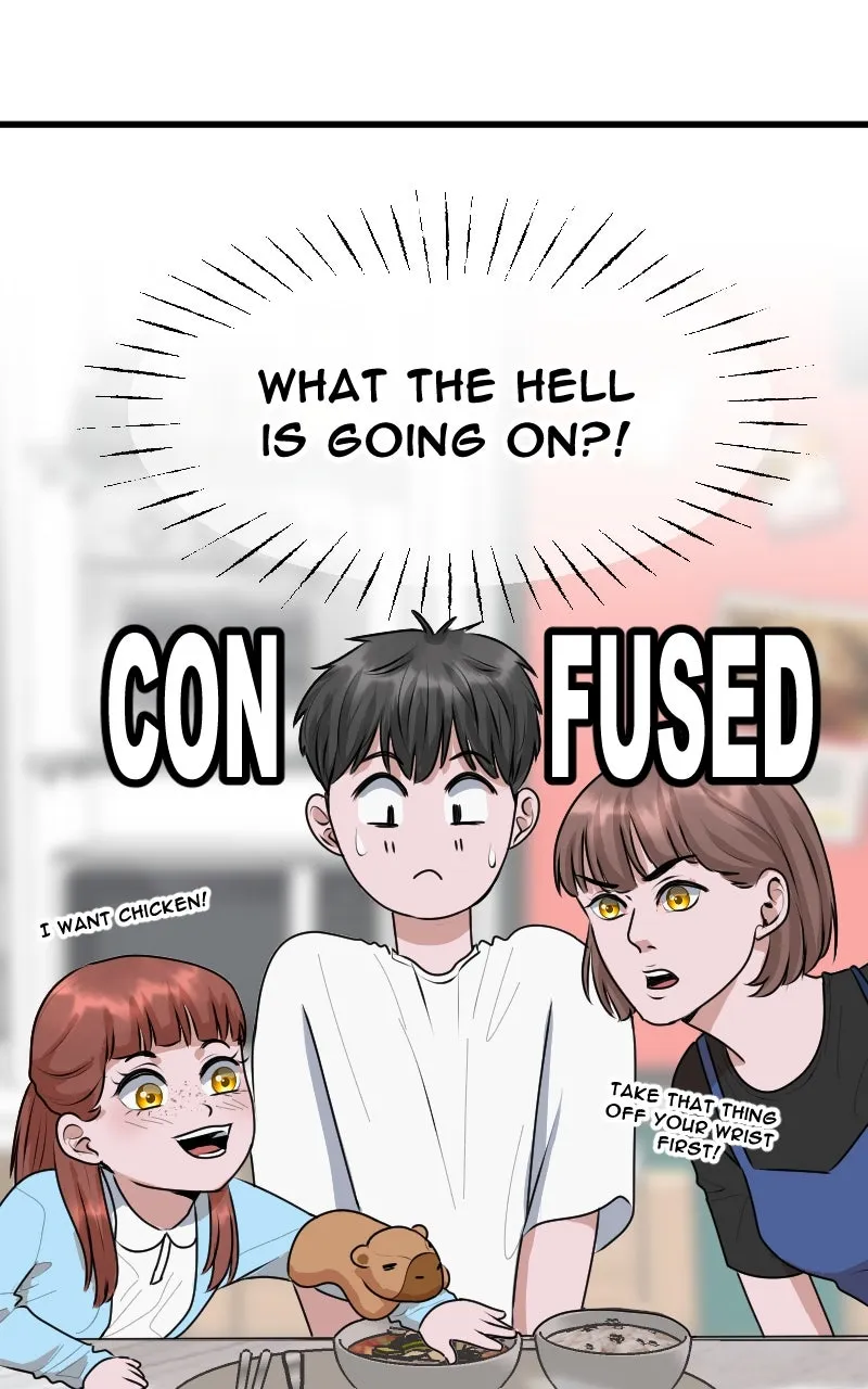 Reflection of the Soul Chapter 63 page 15 - 