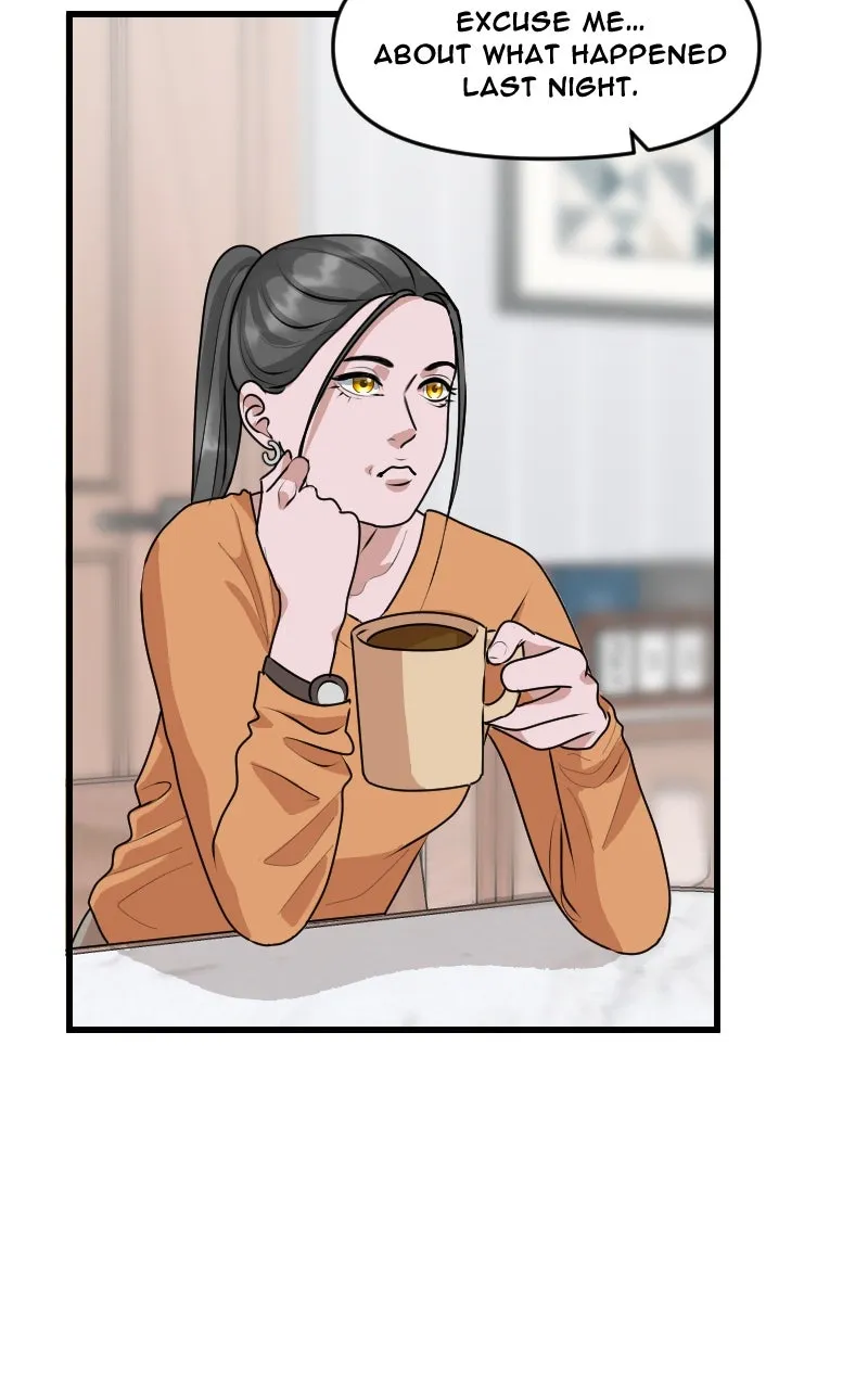 Reflection of the Soul Chapter 63 page 17 - 