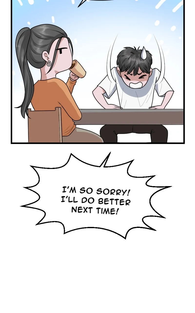 Reflection of the Soul Chapter 63 page 20 - 