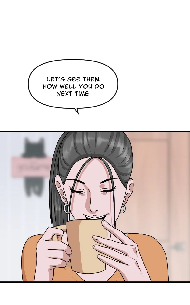Reflection of the Soul Chapter 63 page 21 - 