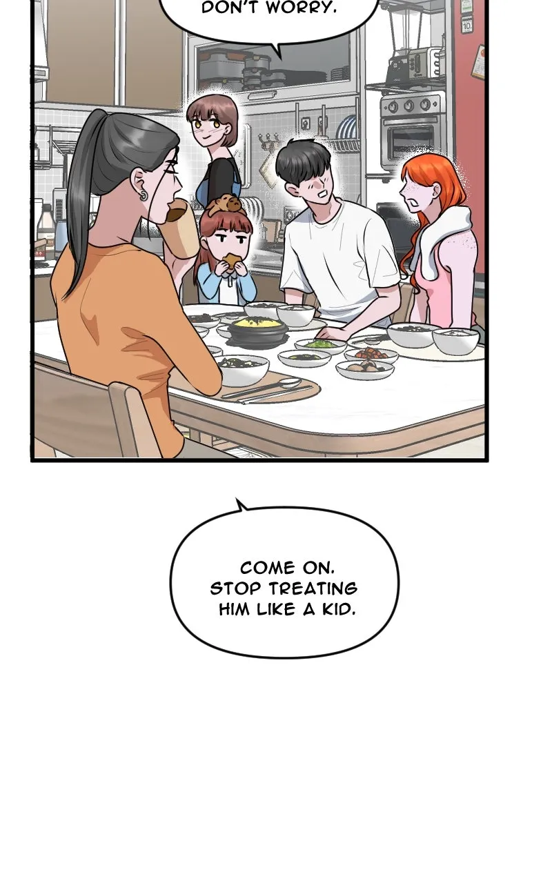 Reflection of the Soul Chapter 63 page 27 - 