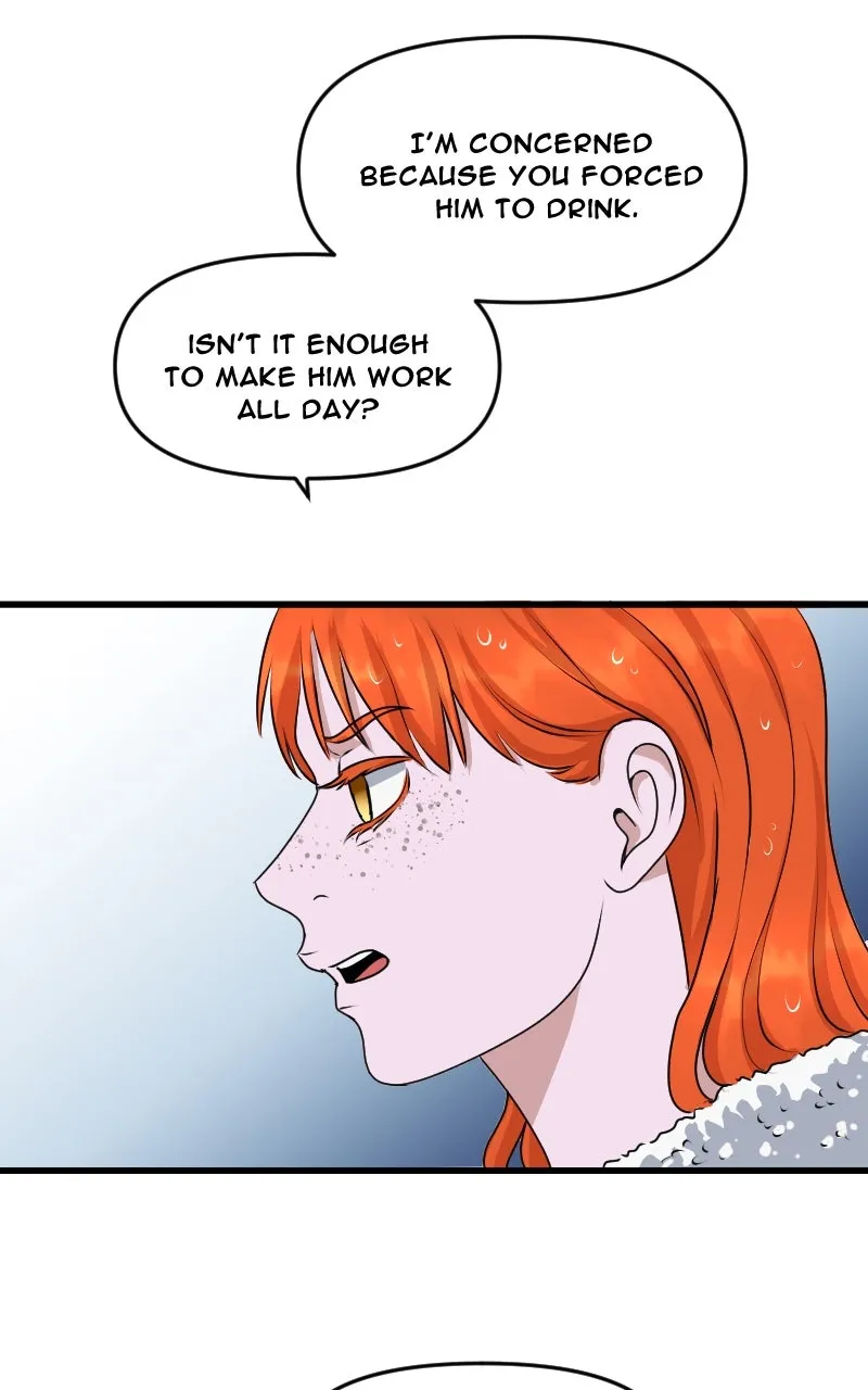 Reflection of the Soul Chapter 63 page 28 - 