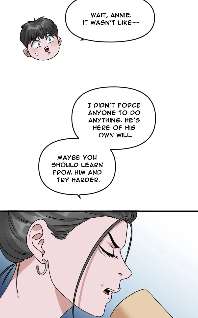 Reflection of the Soul Chapter 63 page 29 - 