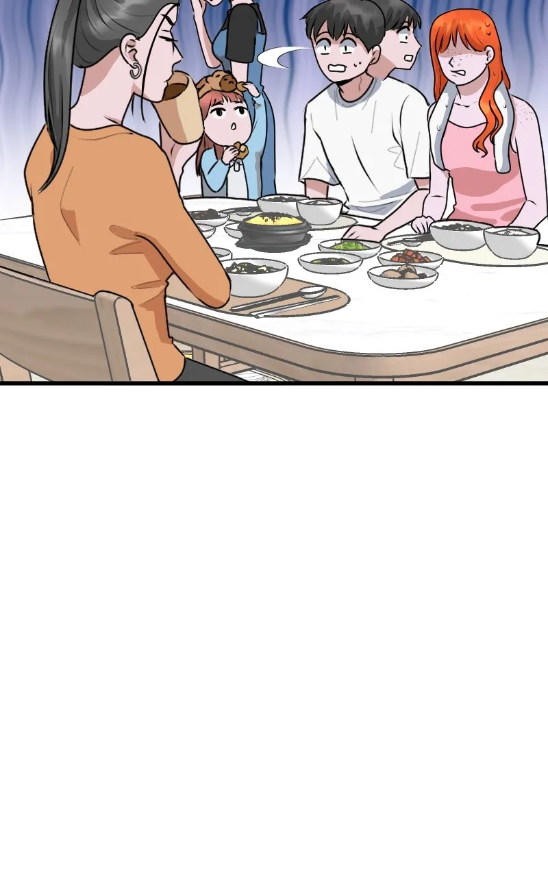 Reflection of the Soul Chapter 63 page 31 - 