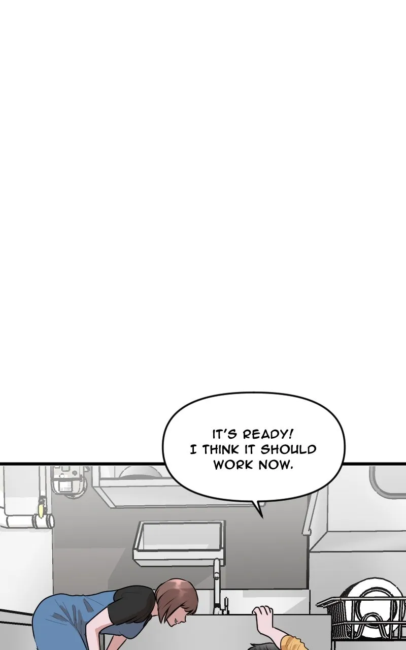 Reflection of the Soul Chapter 63 page 34 - 