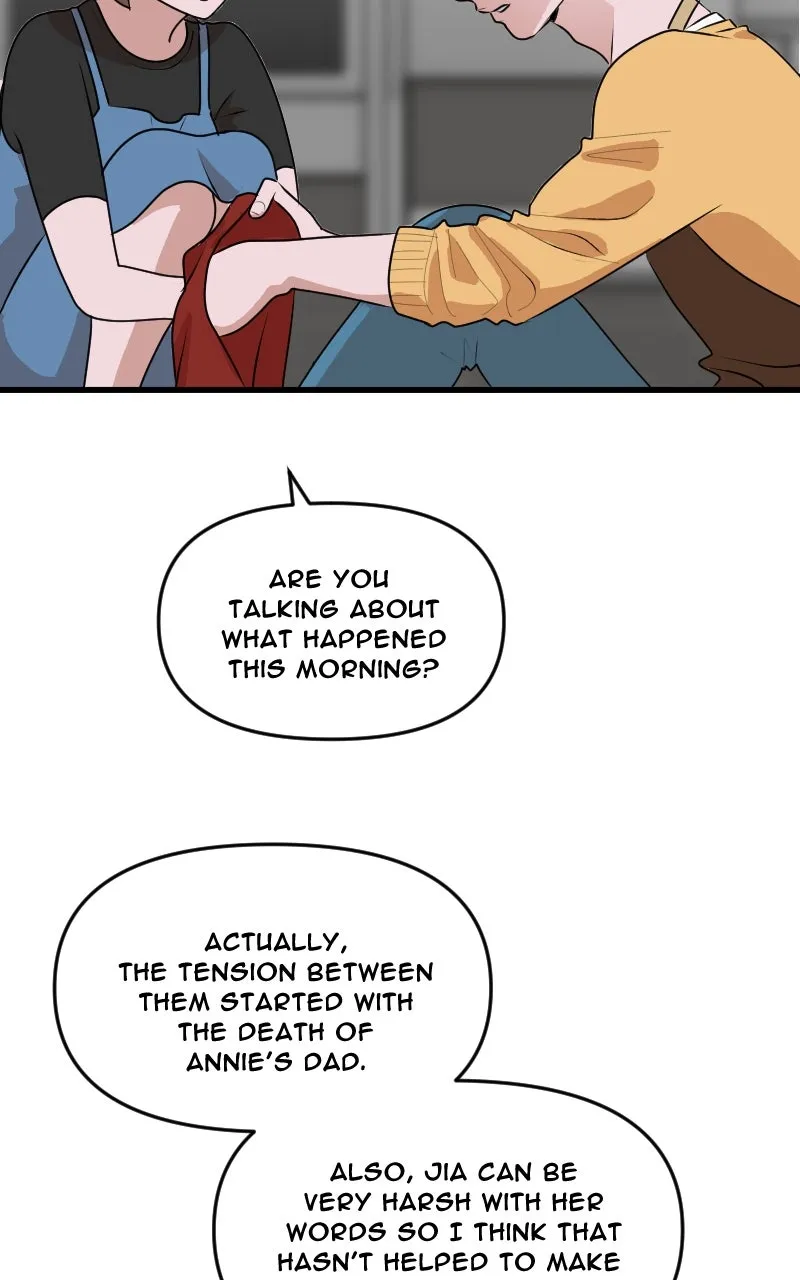Reflection of the Soul Chapter 63 page 38 - 