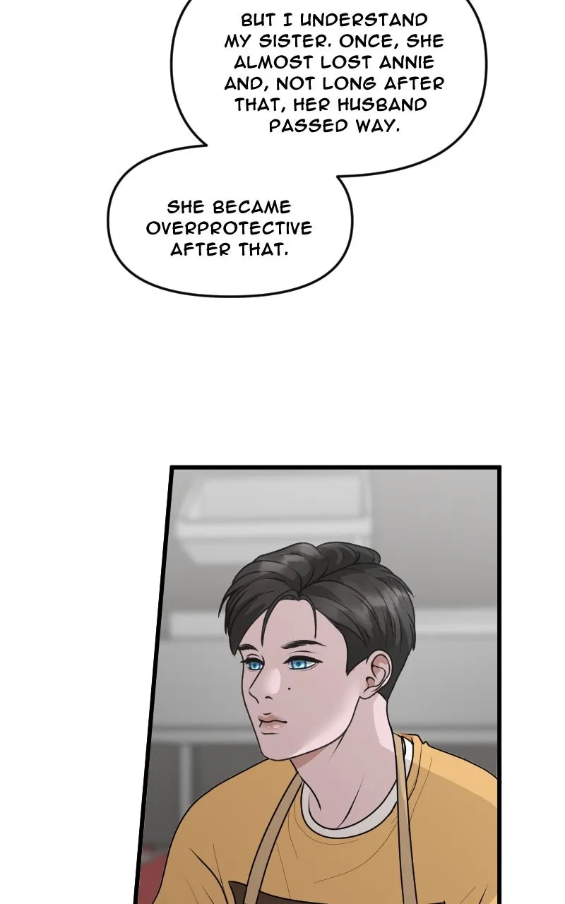Reflection of the Soul Chapter 63 page 40 - 