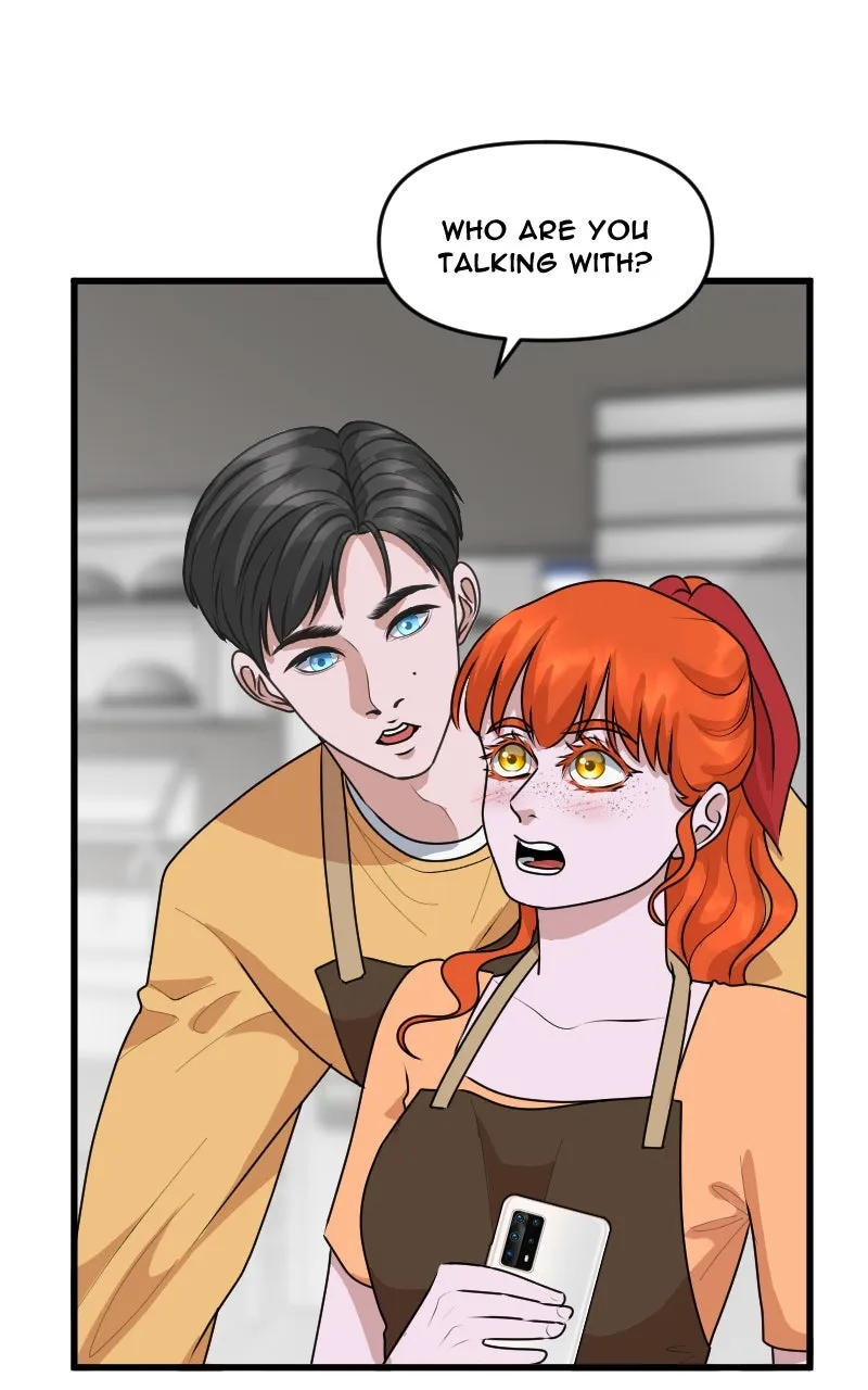 Reflection of the Soul Chapter 63 page 50 - 