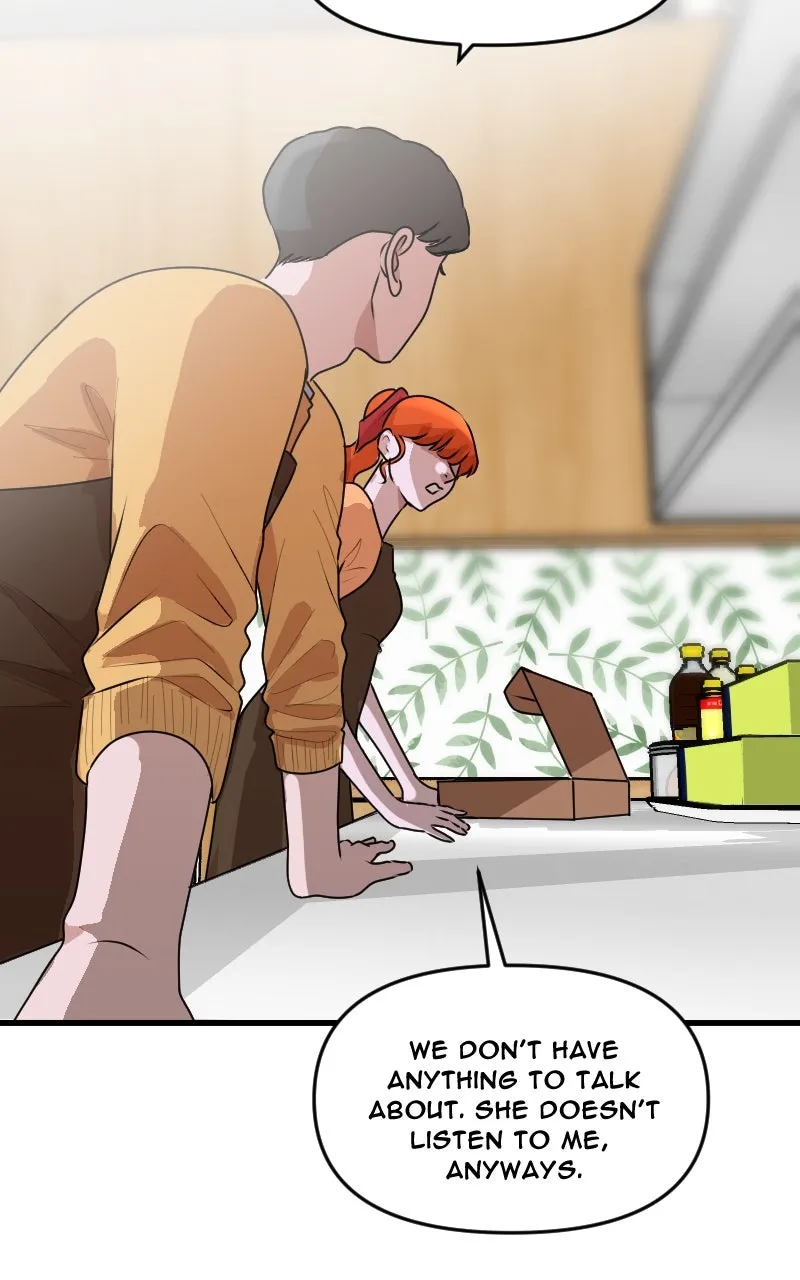 Reflection of the Soul Chapter 63 page 52 - 