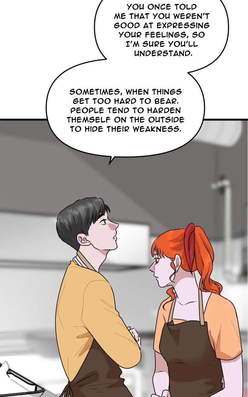 Reflection of the Soul Chapter 63 page 57 - 