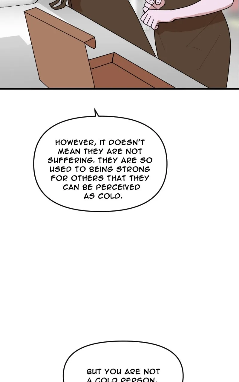 Reflection of the Soul Chapter 63 page 58 - 