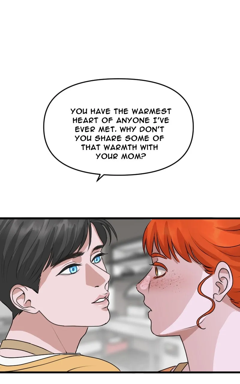 Reflection of the Soul Chapter 63 page 60 - 