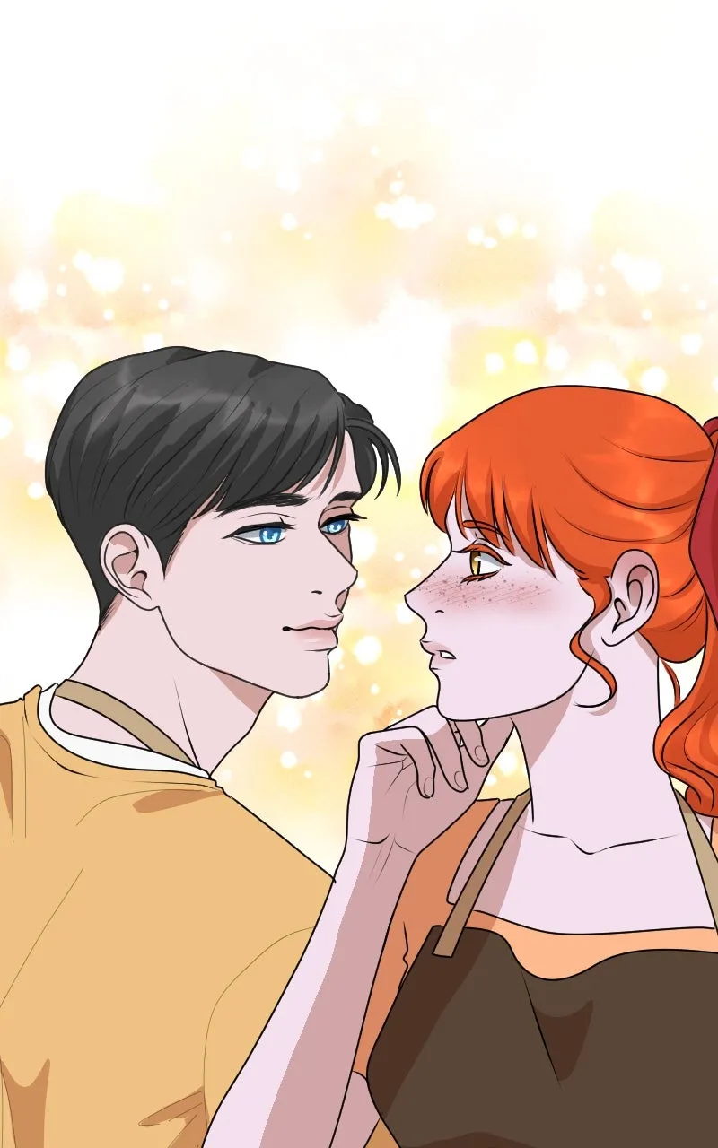 Reflection of the Soul Chapter 63 page 64 - 