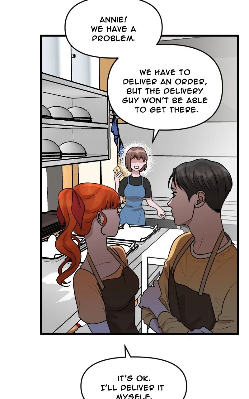 Reflection of the Soul Chapter 63 page 66 - 