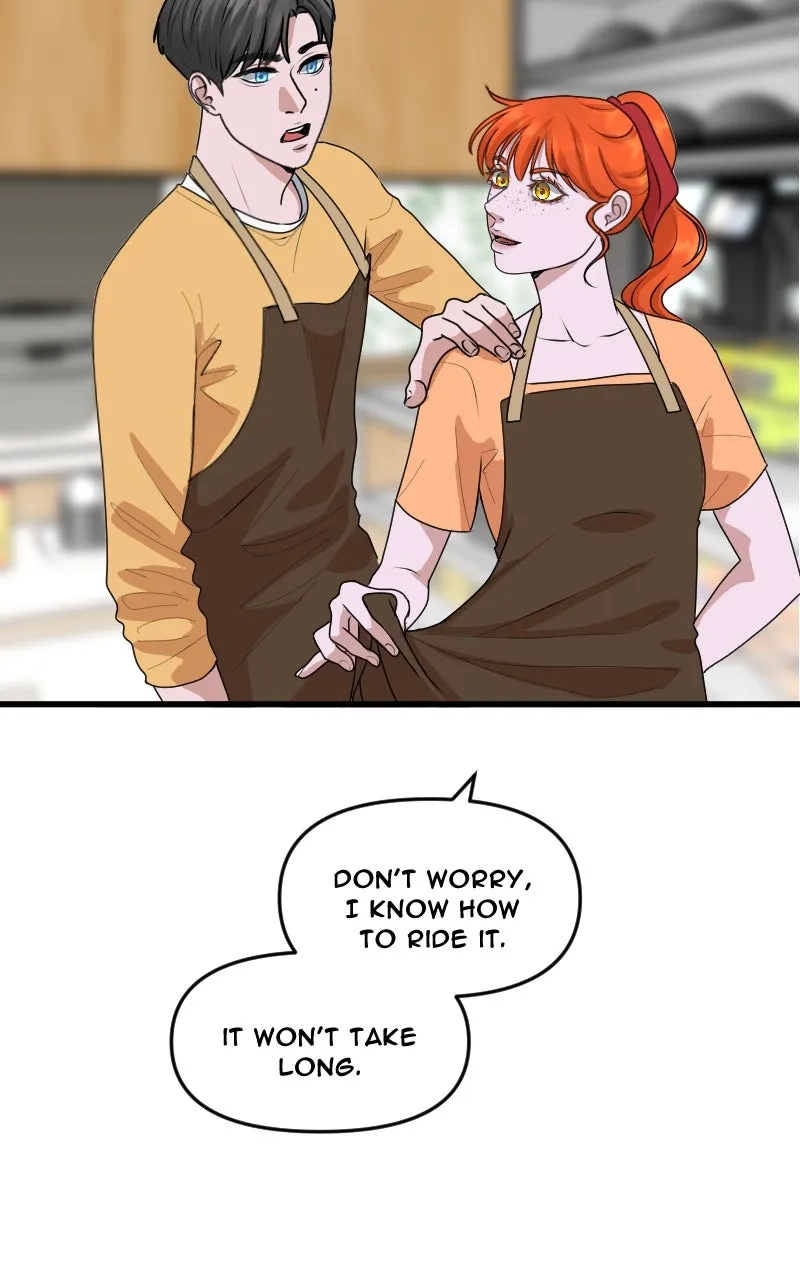 Reflection of the Soul Chapter 63 page 68 - 
